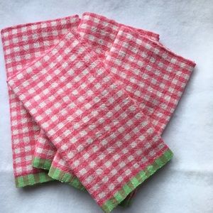 Couleur Linen Caravan Khadi 100% Hand Spun Napkin